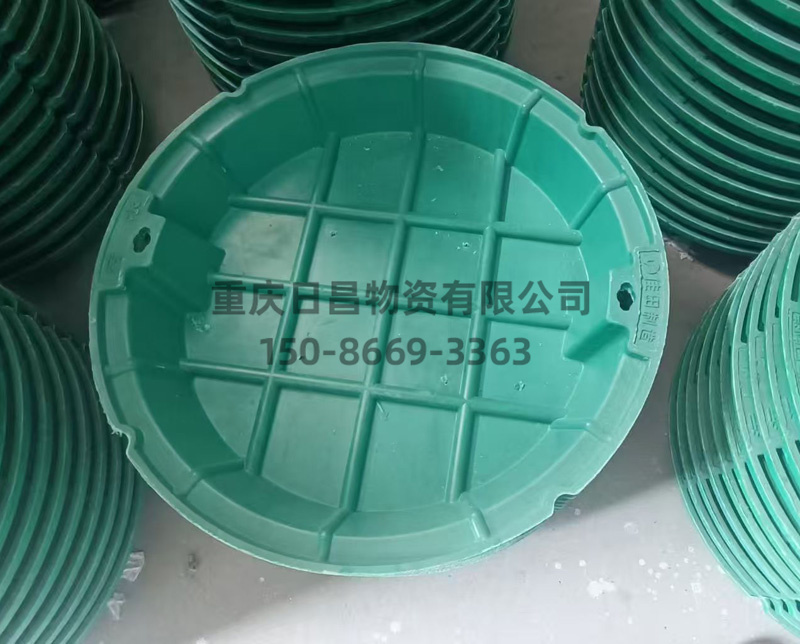 加強圓形植草井蓋